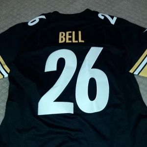 Steelers Jersey 🖤💛
